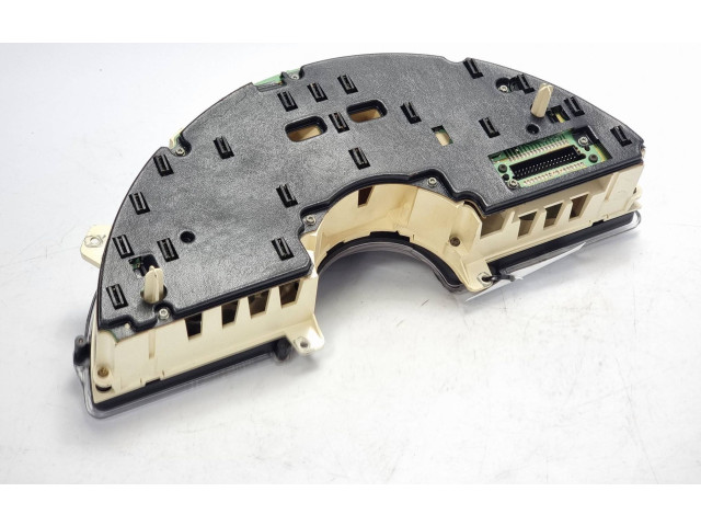 Přístrojová deska Chevrolet Corvette 1993