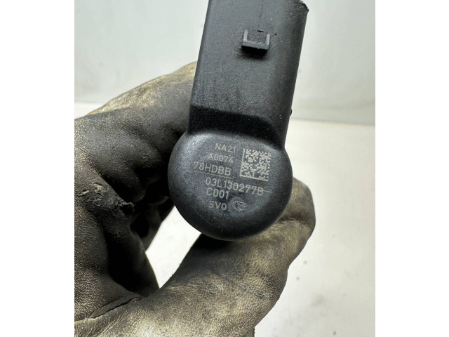 Vstřikovač 03L130277B Volkswagen Caddy