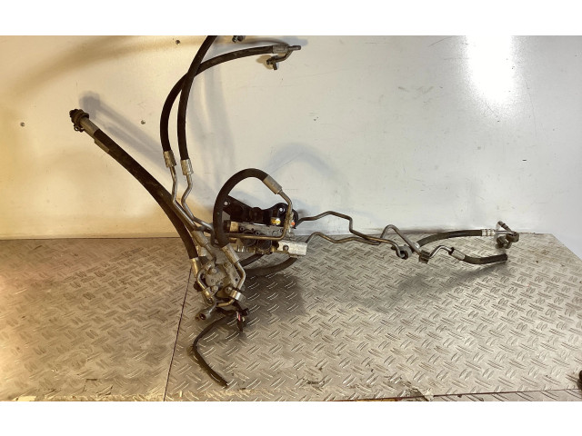 Блок управления DRV071859, A1663201158   Mercedes-Benz GLE (W166 - C292)