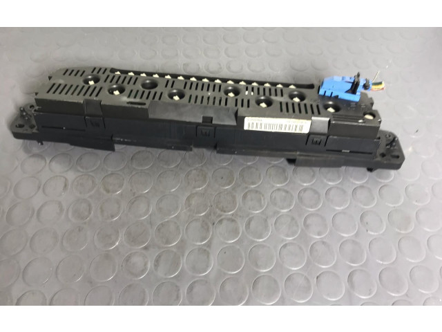 Панель приборов 9652496780, 9652496780   Citroen Xsara Picasso       