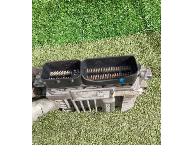 Комплект блоков управления 391302A400, 940031K190 Hyundai ix20