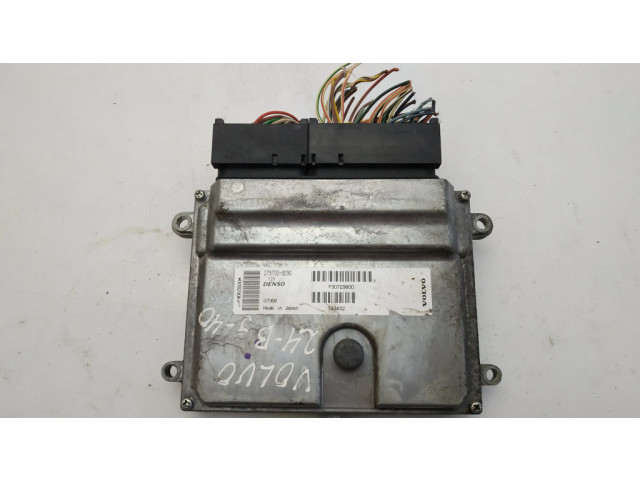 Řídící jednotka 2797009290, P30729800 Volvo S40 2007