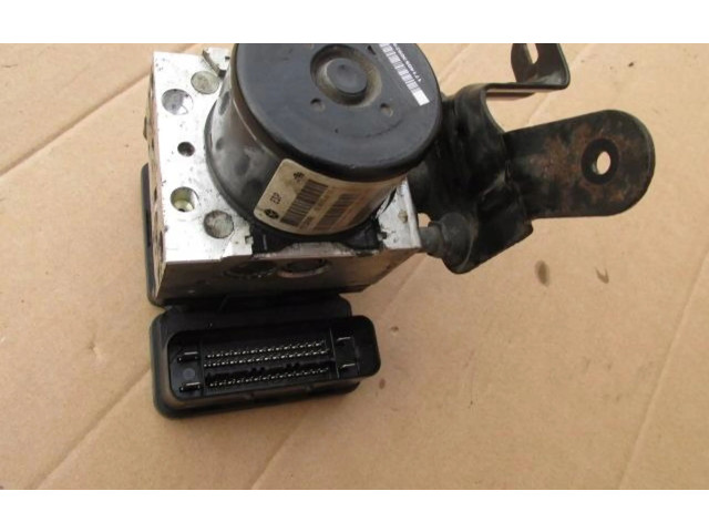 Блок АБС    Jeep  Cherokee III KJ  2001-2008 года