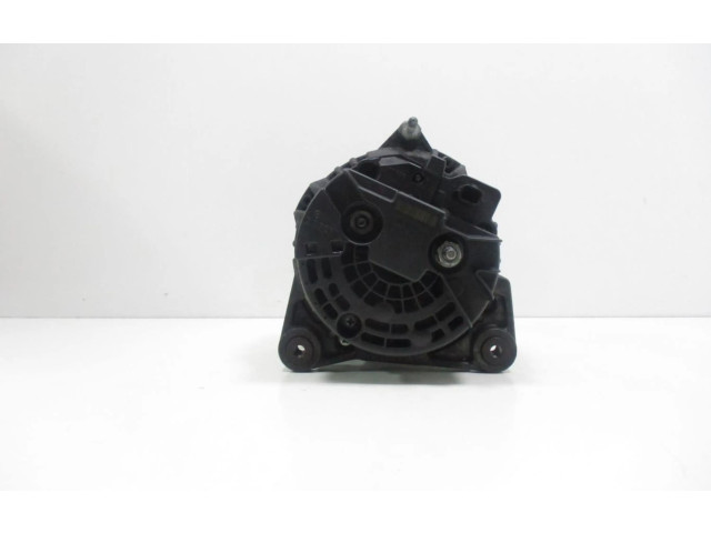 Генератор 8200660033A   Renault Clio III      