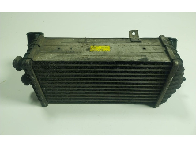 Интеркулер 282712A740, 282702A770 KIA Pro Cee'd II