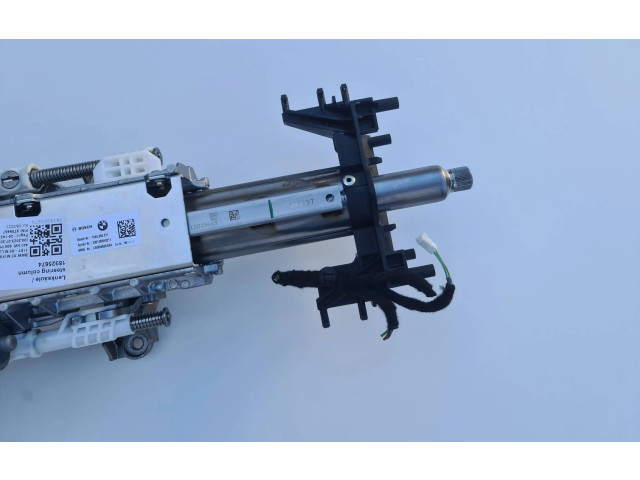    Рулевая рейка 6894882, 7881689ST   BMW X5M G05 F95 2019 -  года