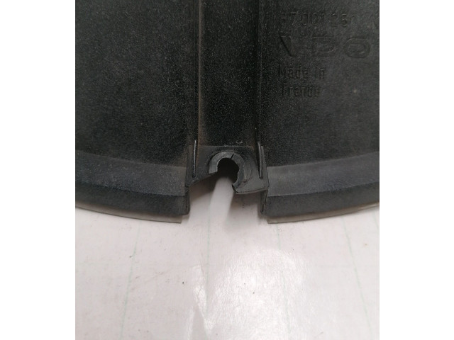 Přístrojová deska Peugeot 106 1991 87001250, X161208705