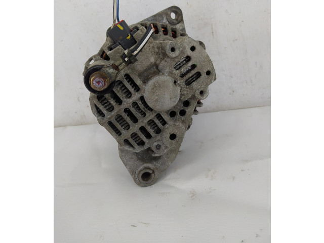 Генератор Ford Ranger