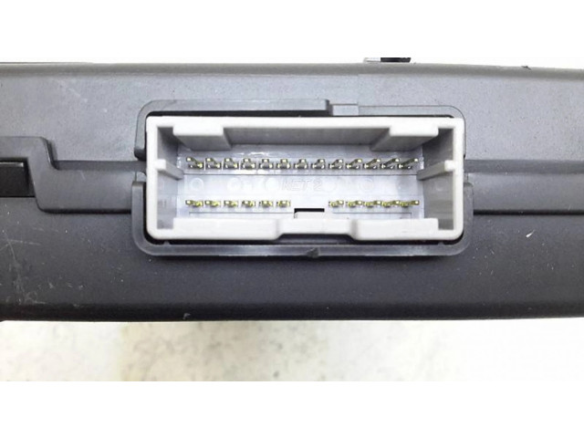 Комфортный модуль