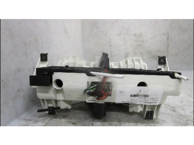 Блок управления климат-контролем 46770822   Fiat Punto (176)