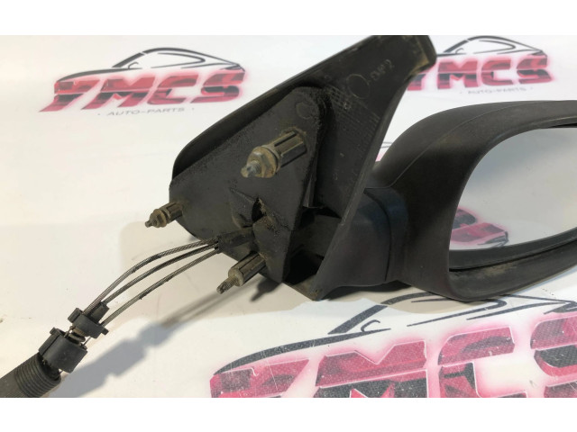 Зеркало (механическое)       Renault Clio I  1990 - 1998 года   