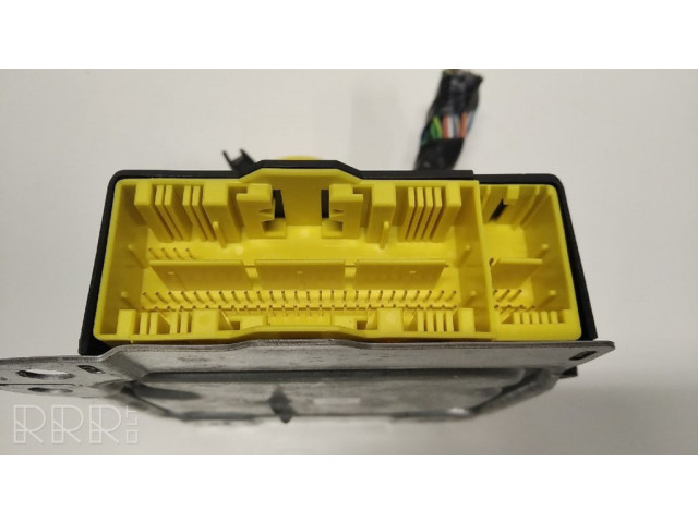 Блок подушек безопасности 68222888AA, P68222888AA Jeep Grand Cherokee