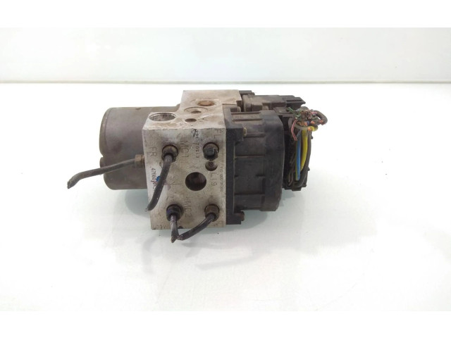 Блок АБС 11000031300 Nissan Navara 2005 - 2016 года