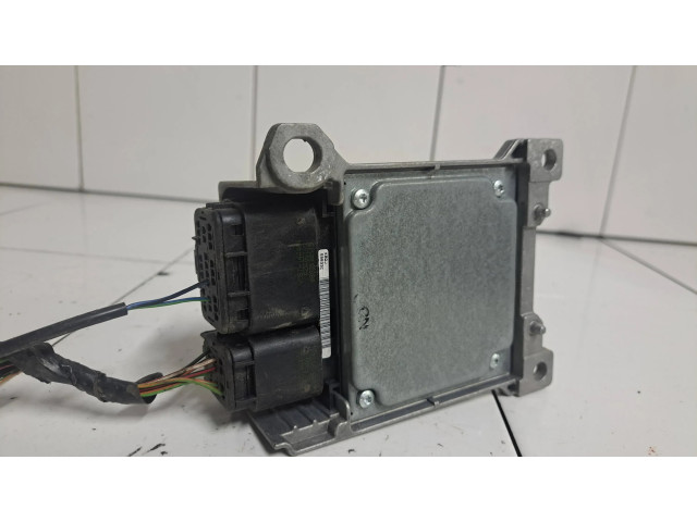 Блок подушек безопасности 2T1T14B321AC, 0285001955   Ford Transit -  Tourneo Connect