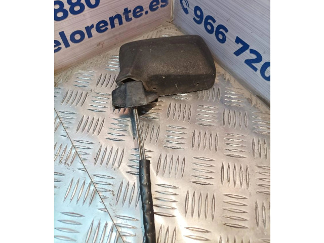 Зеркало электрическое        Volkswagen Golf I  1975 - 1984 года   