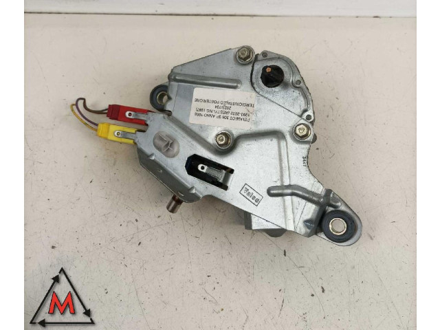 Моторчик заднего дворника 54903002, Valeo    Peugeot 306