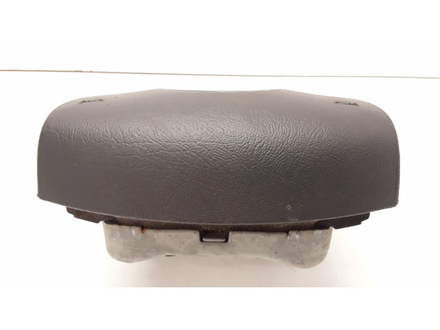 Подушка безопасности водителя 16869416 Saab 9-7X