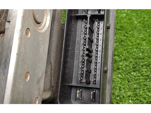 Блок АБС Mazda 3 I 2003 - 2006 года