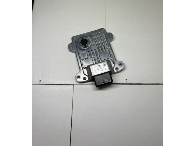 Блок управления коробкой передач 310322357r Dacia Sandero III