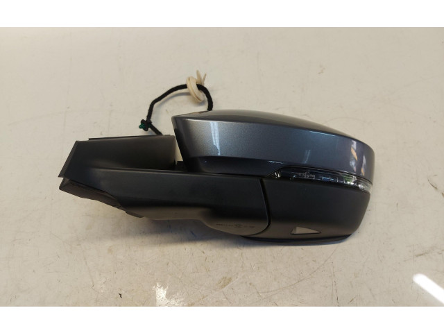 Зеркало электрическое Skoda Karoq 2017 - года