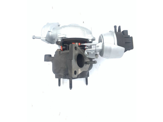  Турбина Audi A4 Allroad B8  5303-970-0138, 53039700131         