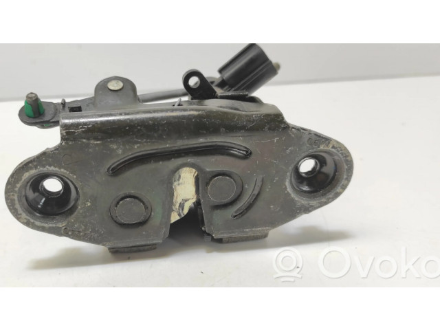 Zámek zadních dveří Chrysler PT Cruiser 2000