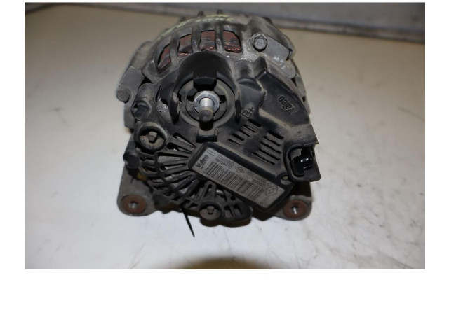 Генератор 23100-2299R Dacia Sandero