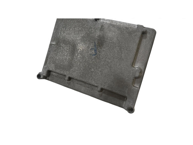 Блок управления двигателя 30729274A, ERFB7G6MNHP0 Volvo S40