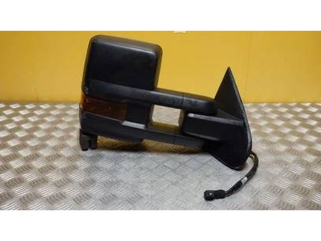 Zpětné zrcátko Chevrolet Silverado 2014 807022, SILVERADO2500