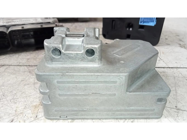 Řídící jednotka 0281012961, CENTRALITAMOTORUCE Fiat Croma