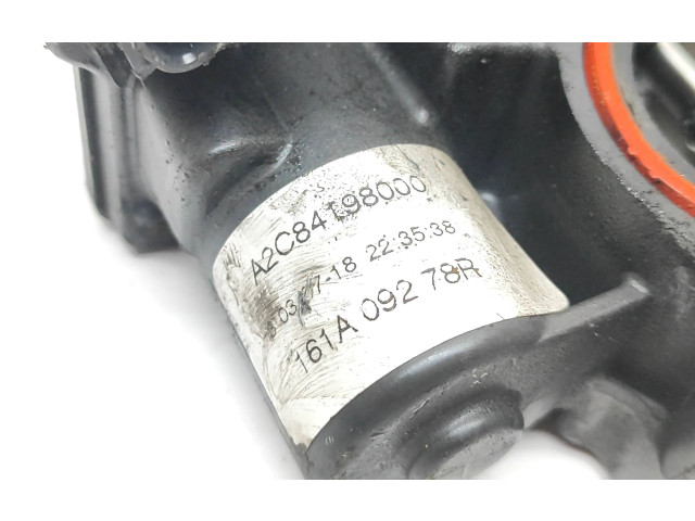 Рулевая рейка Дроссельная заслонка H8201374868, A2C84198300 Nissan NV300 2016 - года