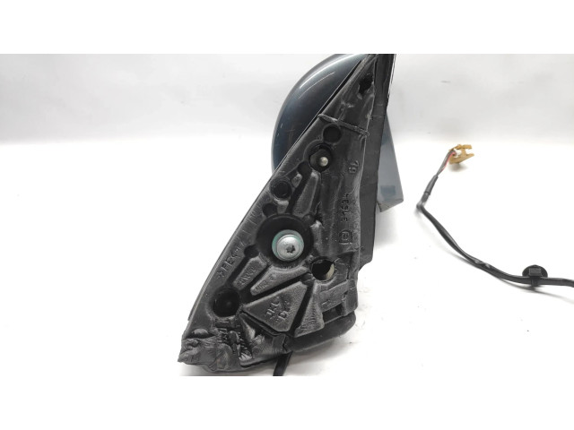 Зеркало электрическое Audi A4 S4 B6 8E 8H 2001-2005 года
