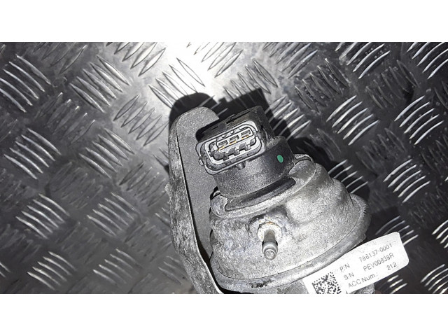 Турбина Opel Insignia A 55570749