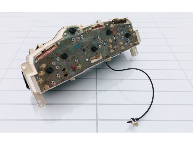 Přístrojová deska Ford Explorer 1999 F77F10849CH, UPN105