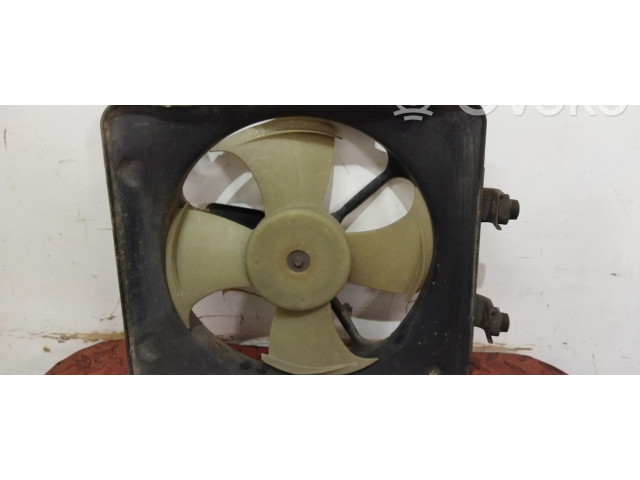 Вентилятор печки 990602 Honda HR-V