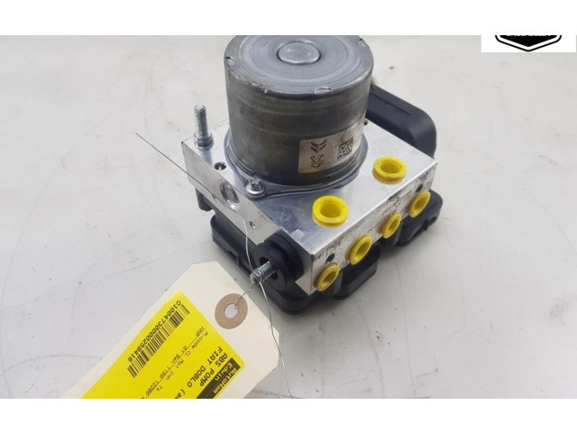 Jednotka ABS 9834920780, 9834920780 Fiat Doblo III 2023