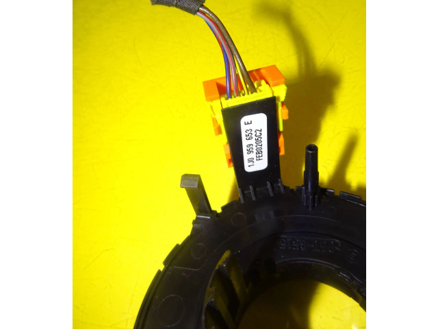 Подрулевой шлейф SRS 1J0959653E, 1J0959653 Skoda Octavia Mk1 (1U)