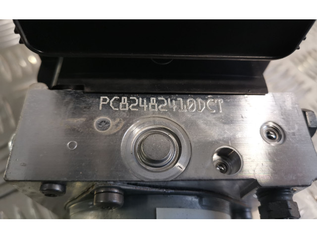 Блок АБС 52122931   Jeep  Renegade  2014- года