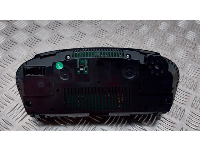 Přístrojová deska BMW X6 E71 2008 A2c53100844, 986396314