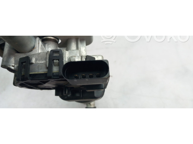 Моторчик дворников 9815497780    Peugeot 2008 I