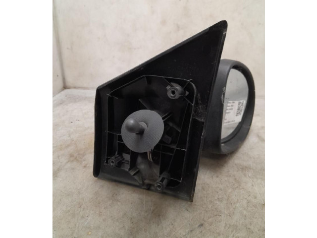 Зеркало электрическое        Renault Twingo II  2007 - 2014 года   