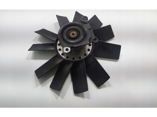 Вентилятор радиатора AB39-8C617-AB Ford Ranger