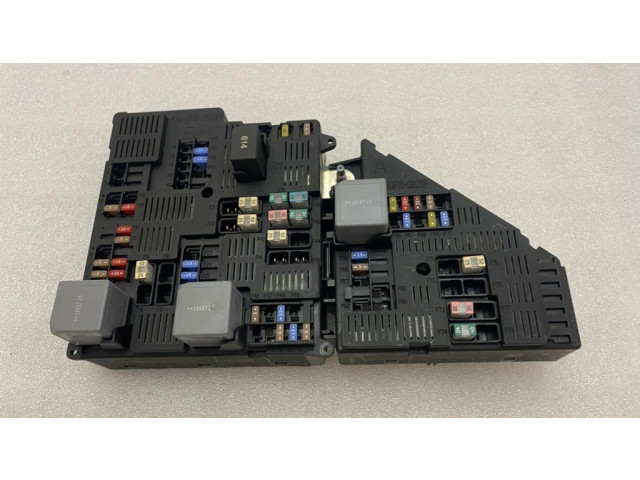 Pojistková skříňka 31676132, 31473569 Volvo XC90 2019