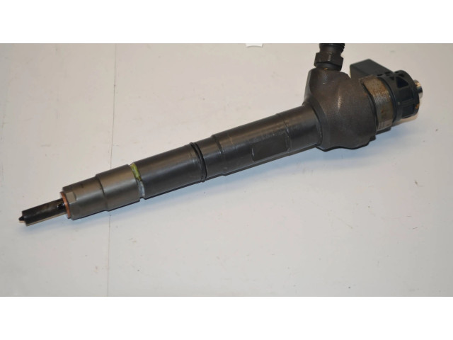 Форсунка 04L130277AJ Audi A3 S3 8V