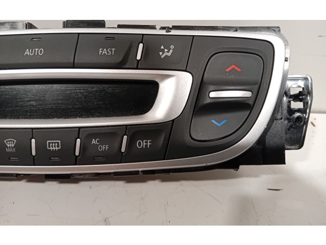 Блок управления климат-контролем 275100026R Renault Scenic III Grand scenic III