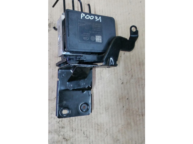 Блок АБС 5Q0614517BL Volkswagen Golf VII 2013 - 2019 года