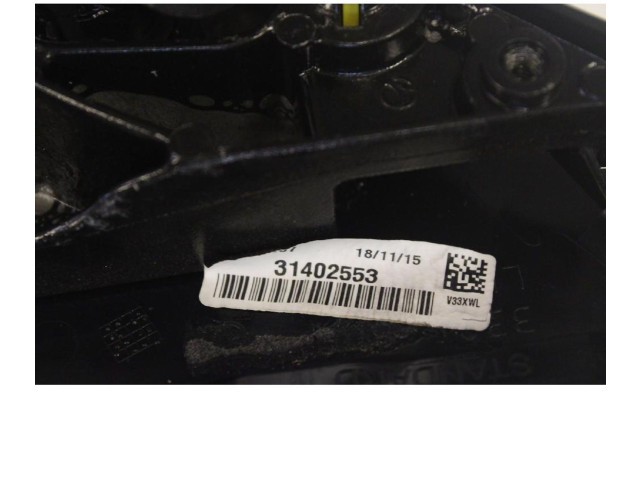 Зеркало электрическое Volvo S60 2011 - 2013 года