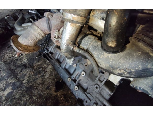 Turbodmychadlo Турбина td025l308t33, 0110252 Rover 75