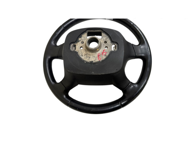 Руль Skoda Octavia Mk2 (1Z) 2004 - 2013 года 1Z0419091R, 61666000D