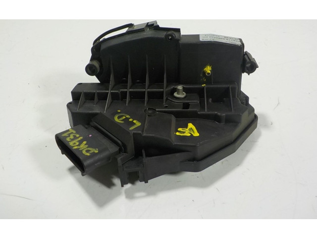 Замок багажника 2099457, KTET76A264A26DC Ford Transit Custom 2013 - 2023 года